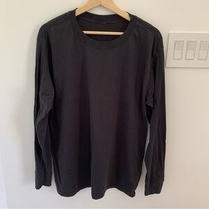 Long Sleeve T